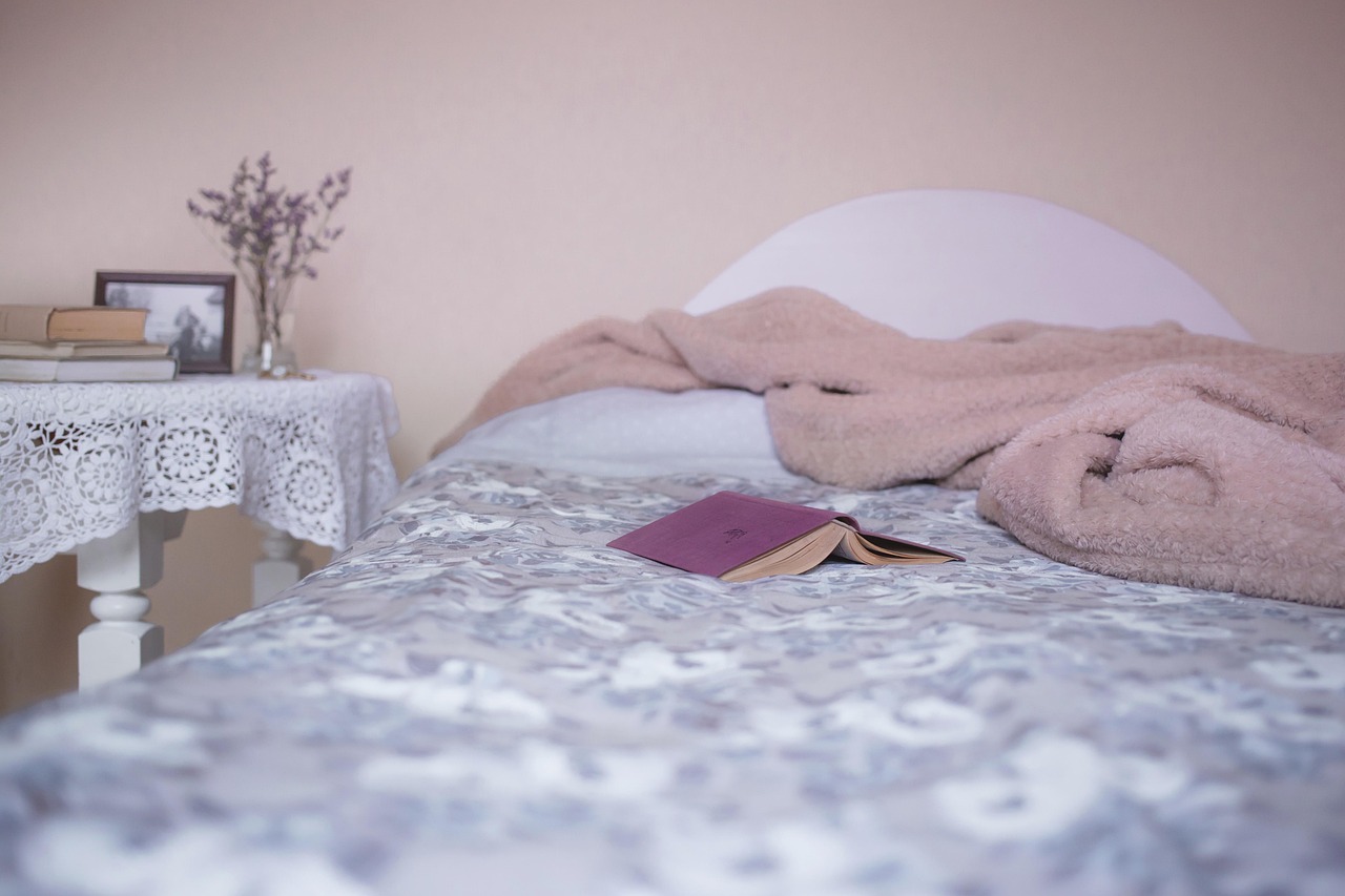 Under the Bed, Over the Clutter: A Practical Guide to Bed Storage That Actually Works